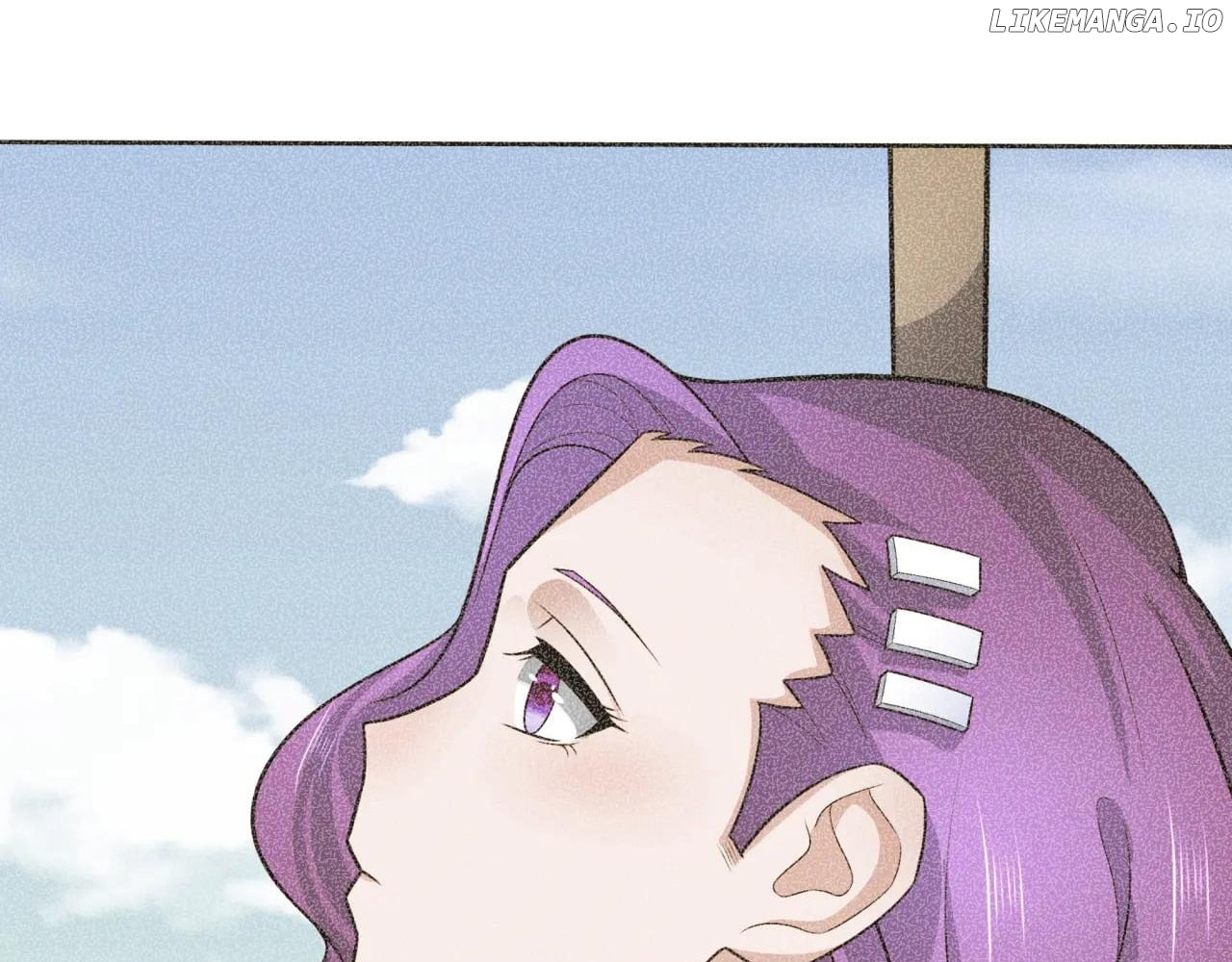 Era of the Haunted Chapter 284 - page 68